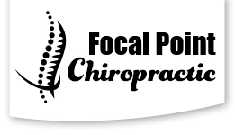 Focal Point Chiropractic Global Header Logo