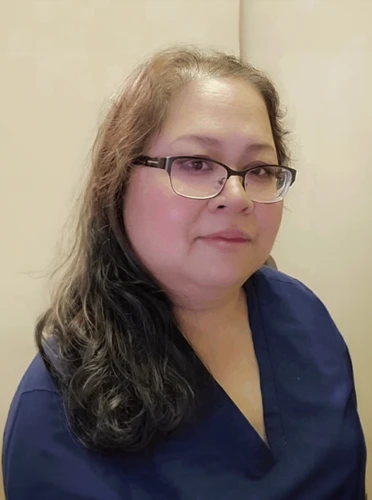 Chiropractor Pasadena TX Danna Nguyen Chiropractor Pasadena TX Danna Nguyen